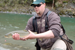 bull trout photo