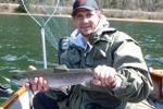 steelhead trout photo